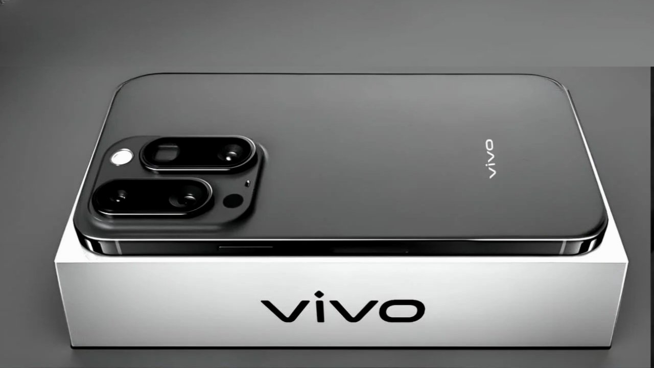 Vivo T2x 5G