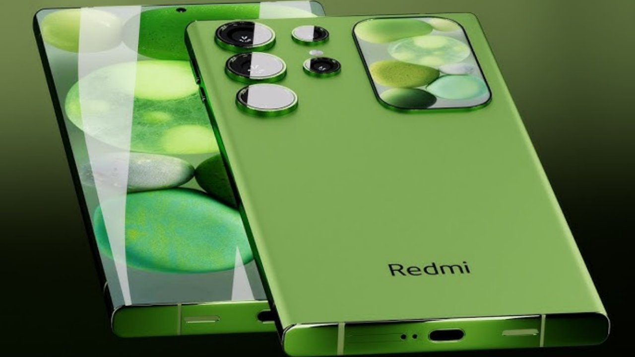 Infinix Note 15 Pro 5G